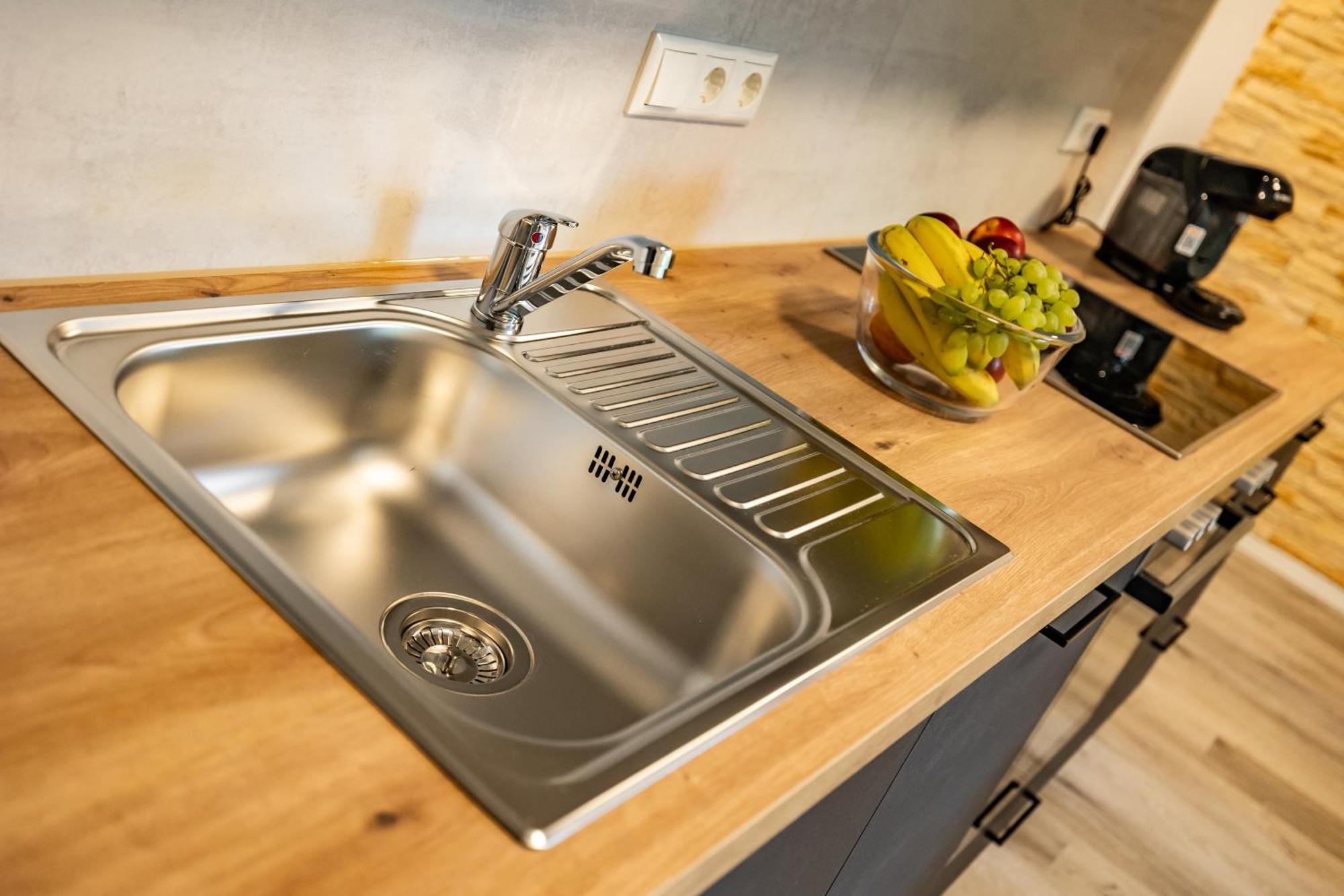 Prüm Eifelcomfort Modernes Apartment In Zentraler Lage מראה חיצוני תמונה