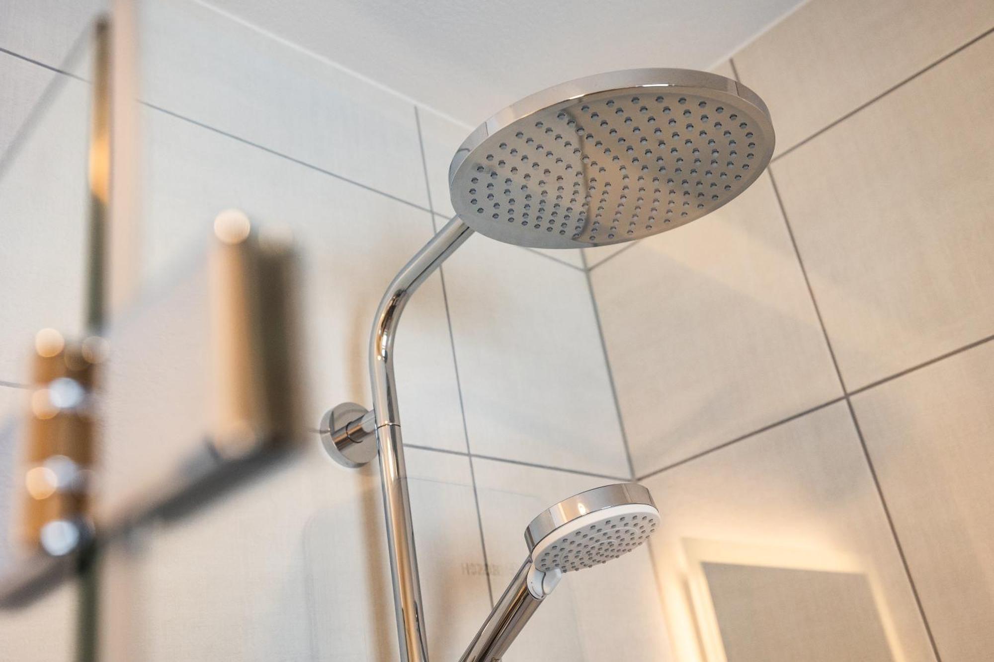 Prüm Eifelcomfort Modernes Apartment In Zentraler Lage מראה חיצוני תמונה