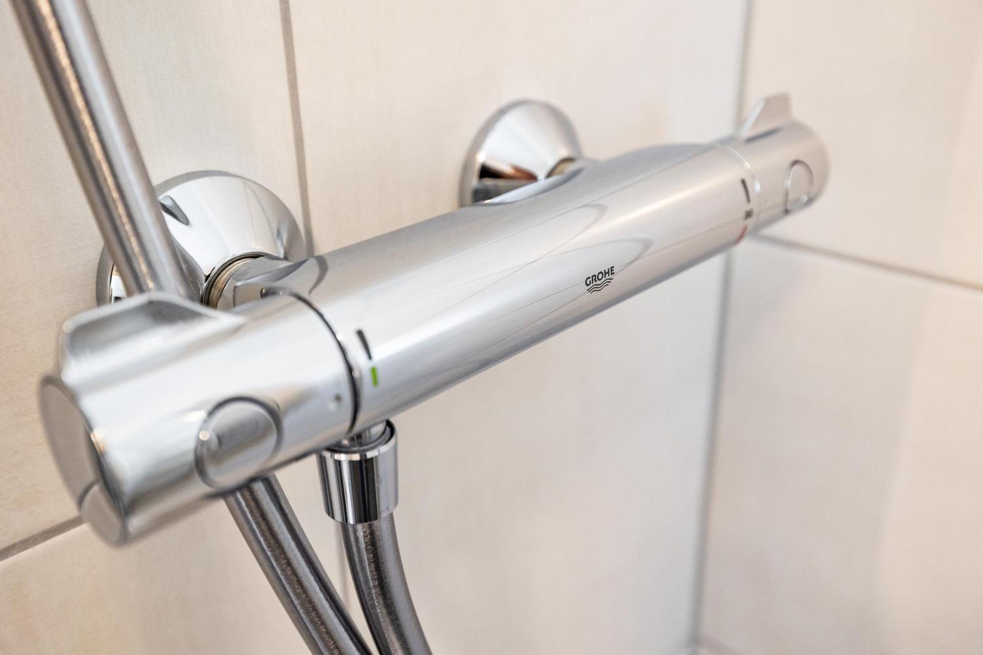 Prüm Eifelcomfort Modernes Apartment In Zentraler Lage מראה חיצוני תמונה