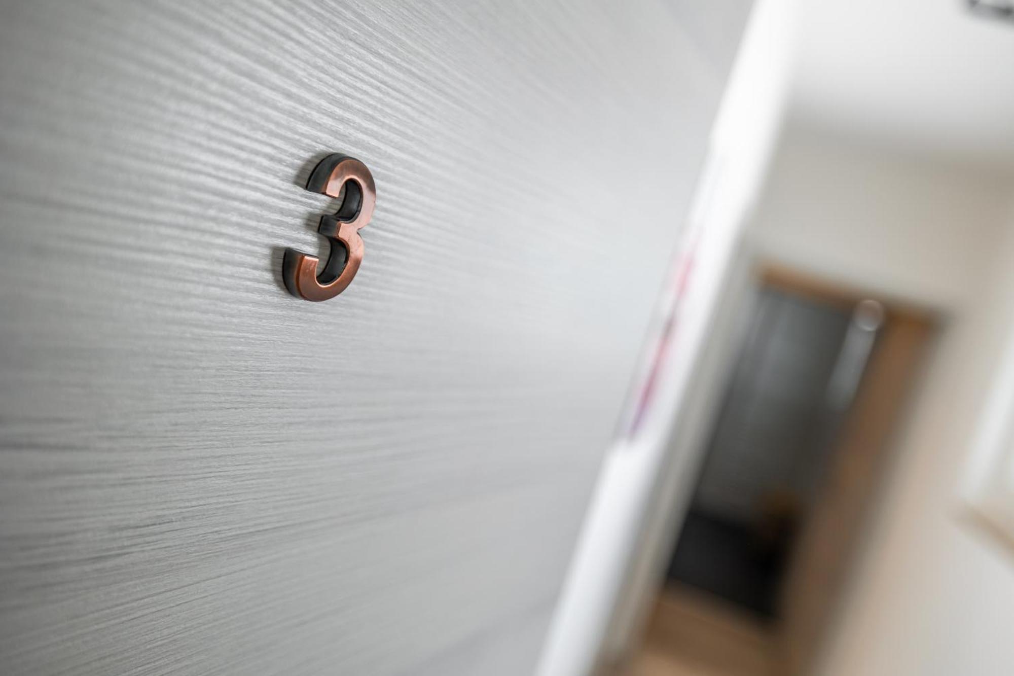 Prüm Eifelcomfort Modernes Apartment In Zentraler Lage מראה חיצוני תמונה